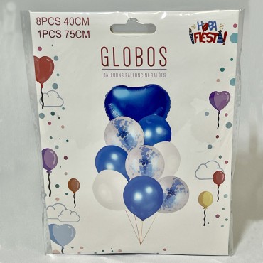 Kit de globos