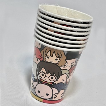 Vasos de Harry Potter de...
