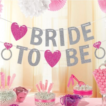 Guirnalda Bride To Be