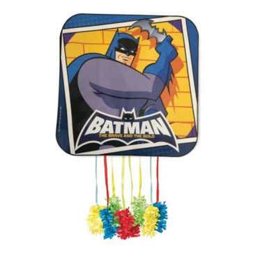 Piñata Batman