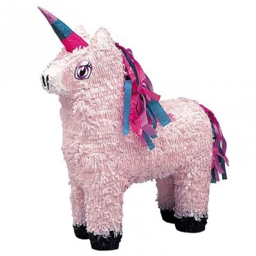 Piñata Unicornio 3D