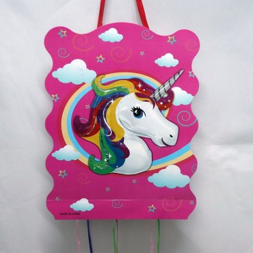 Piñata Unicornio