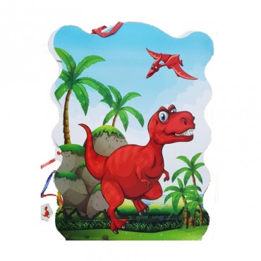 Piñatas de Dinosaurios