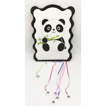 Piñata Oso Panda