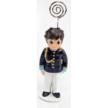 Niño Comunión Capitán...