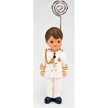 Niño Comunión Almirante...