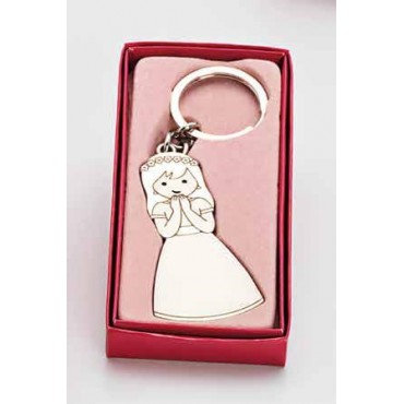 Llavero Niña Comunión...