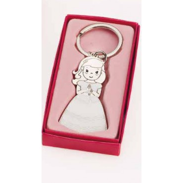 Llavero Niña Comunión...
