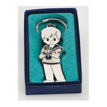 Llavero Niño Comunión...