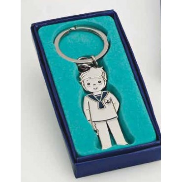 Llavero Niño Comunión...