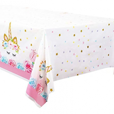 Mantel de unicornio