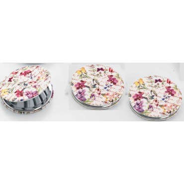 Espejo Doble Piel Escritos...